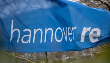 Zeit für ein Comeback: Der schlafende Riese: Upgrade für die Dividendenperle Hannover Rück