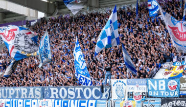 Du betrachtest gerade MSV Duisburg erhöht Gästekontingent für Hansa Rostock