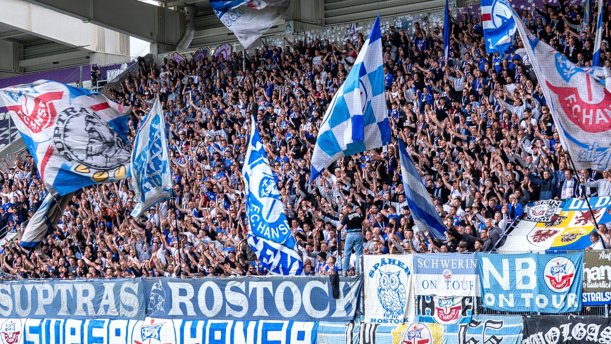 Du betrachtest gerade MSV Duisburg erhöht Gästekontingent für Hansa Rostock
