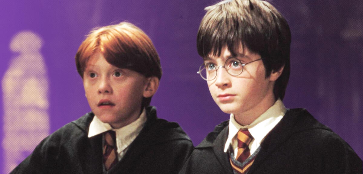 Endlich! Verschollene Harry Potter-Figur tritt in der Serie auf, nachdem die Filme sie gnadenlos unterschlagen haben
