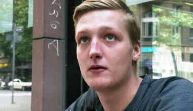 Neue Folgen "Hartes Deutschland - Leben im Brennpunkt" begleitet Suchtkranke in ihrem ...