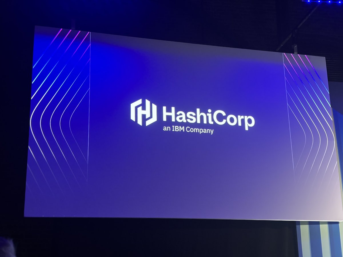 10 Jahre Hashiconf: Produkte von HashiCorp und Red Hat rücken zusammen