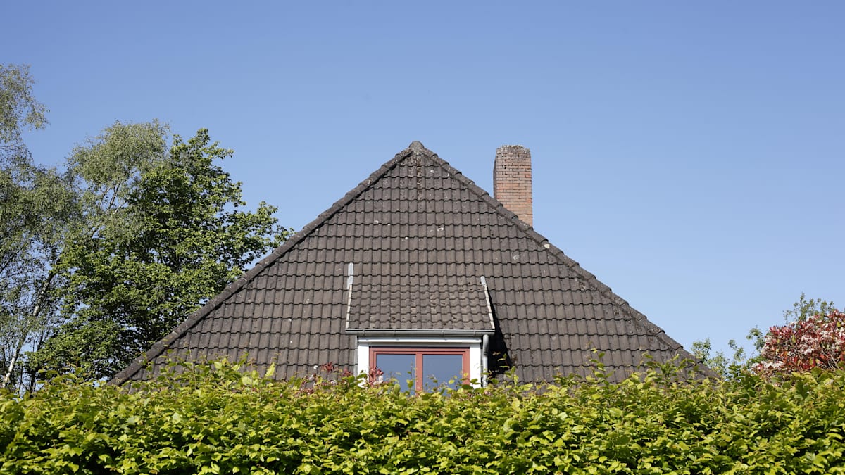 Neubau: Ist Deutschland wirklich „fertig gebaut“? - WELT
