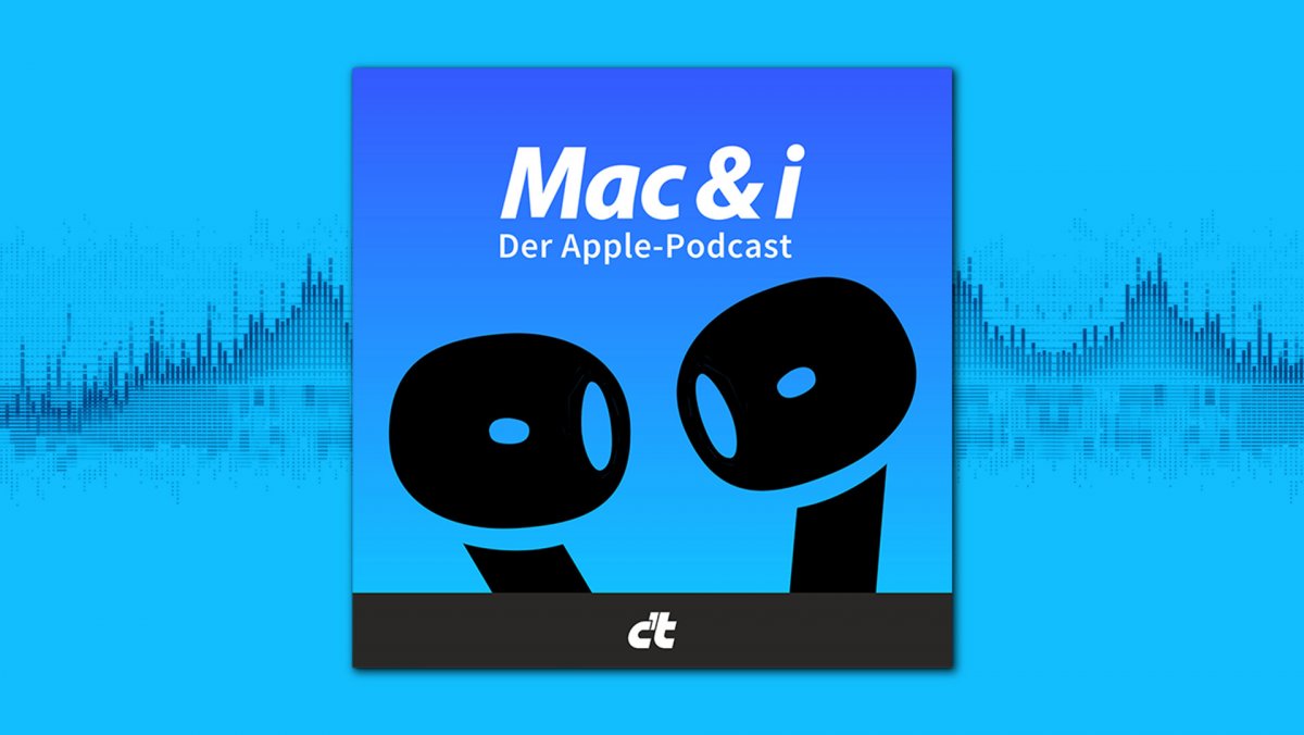 iOS 26 & Co: Wie sich Apples neue Systeme im Alltag schlagen | Mac & i-Podcast