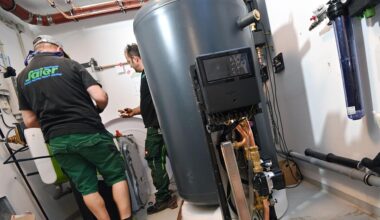 Was wird aus dem Heizungsgesetz? - tagesschau.de