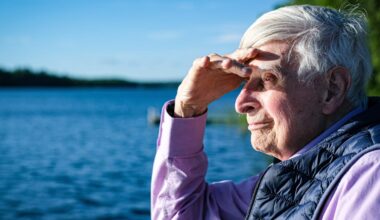 Dirigent Herbert Blomstedt: „Ich hasse die Vorstellung, Tiere zu essen“