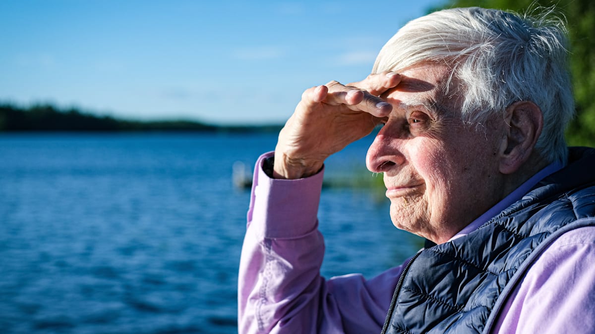 Dirigent Herbert Blomstedt: „Ich hasse die Vorstellung, Tiere zu essen“