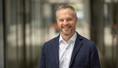 BVG holt Manager Marc Hermann in den Vorstand