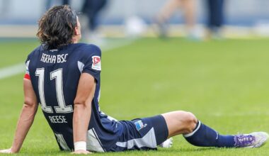 2. Liga: Wie Hertha BSC derzeit alles verspielt