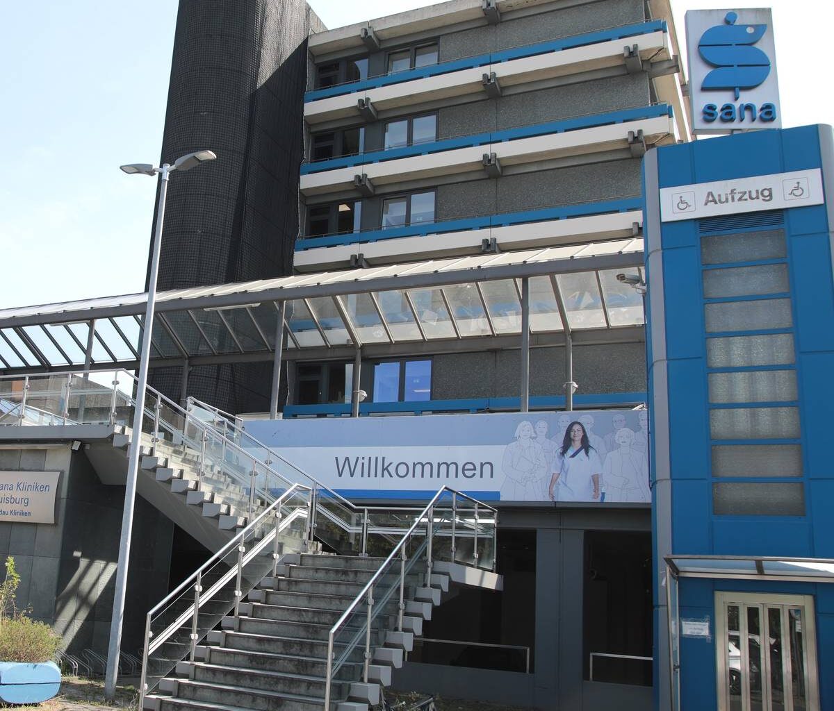 Herzsport in Duisburg: Sana Kliniken bieten neue Trainingszeiten für Herzpatienten