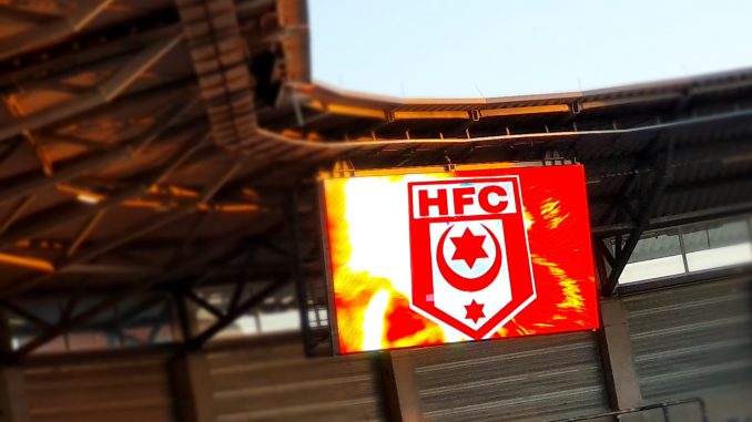 HFC