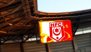 Hallescher FC verpflichtet Lennard Becker