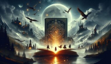 Die unterschätzte Welt der Buchadaptionen in Videospielen