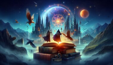 Die besten High Fantasy-Romane der letzten 20 Jahre - Eine Leseliste