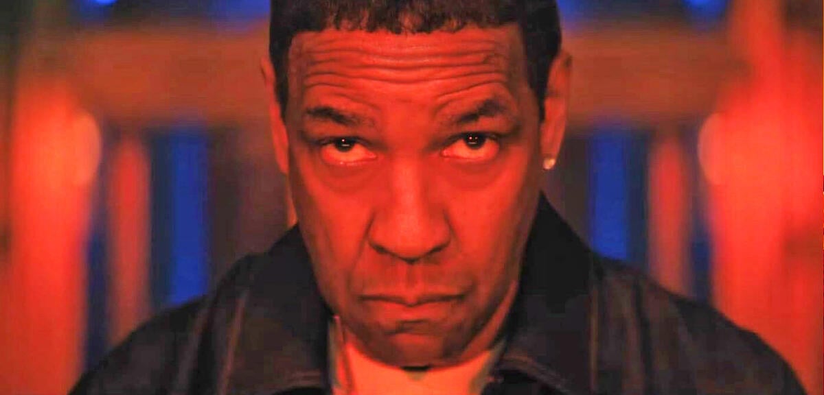 Der vielleicht beste Schauspieler unserer Zeit brilliert in neuem Crime-Thriller