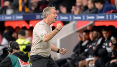 Grimaldo zaubert gegen Frankfurt: Hjulmands aufregender Einstand als Bayer-Trainer