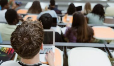 OECD-Studie: Deutschland noch unterdurchschnittlich