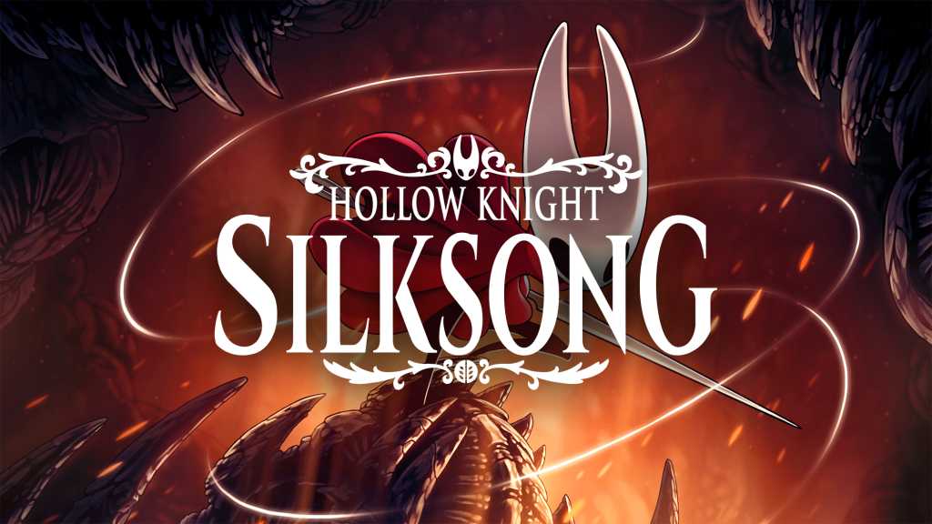 Hollow Knight Silksong