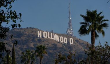 Trump kündigt erneut Zölle auf im Ausland produzierte Filme an