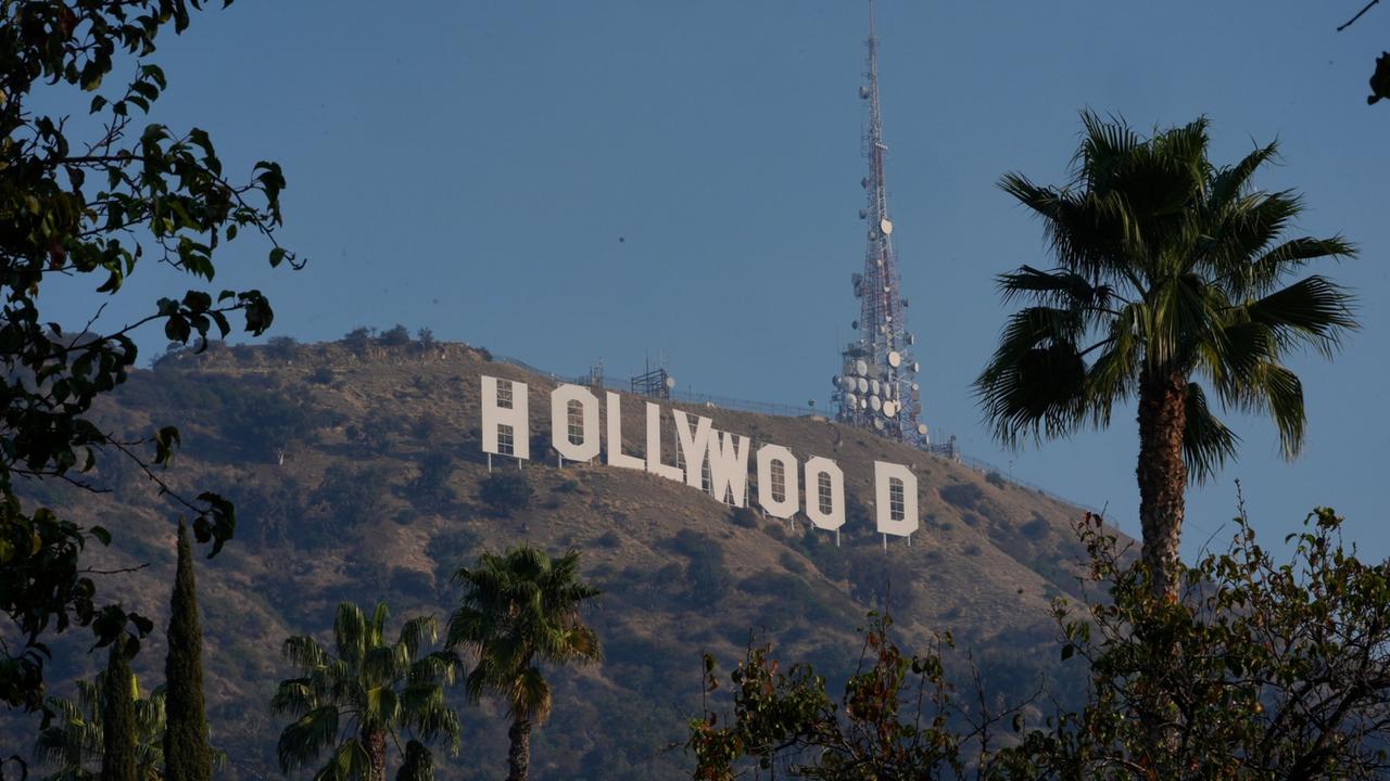 Trump kündigt erneut Zölle auf im Ausland produzierte Filme an