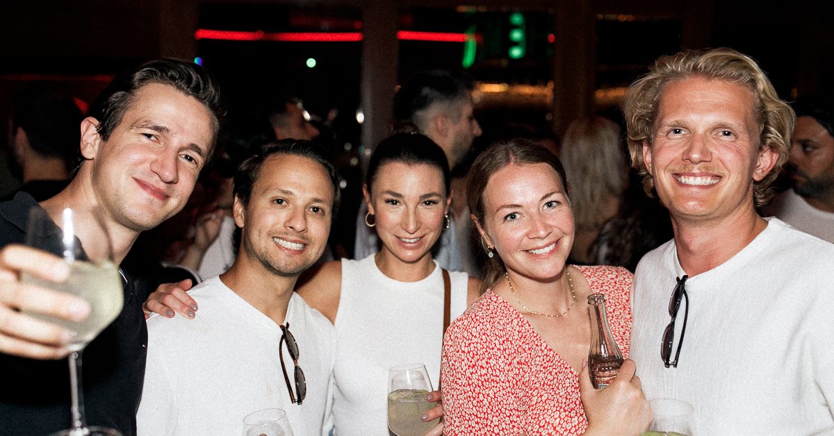 Walking on Sunshine am 18. September – alle Fotos