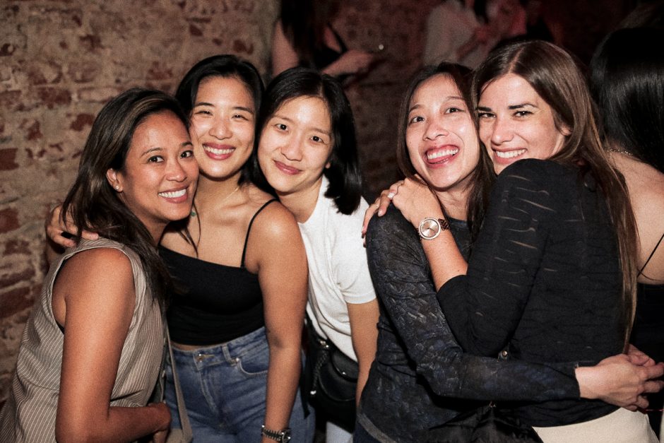 Bildergalerie: Die besten Partyfotos aus Düsseldorf 2025