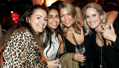 HôtelHôtel am Samstag, 27. September 2025: Herbst-Vibes und heiße Fotos