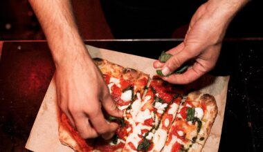 7 coole Highlights bei "Chefs in Town" 2025