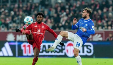 Hessen: Darmstadt 98 in Düsseldorf: Lilien können weiter Höhenluft schnuppern