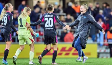 Erster Saisonsieg: HSV-Frauen gewinnen in Leipzig