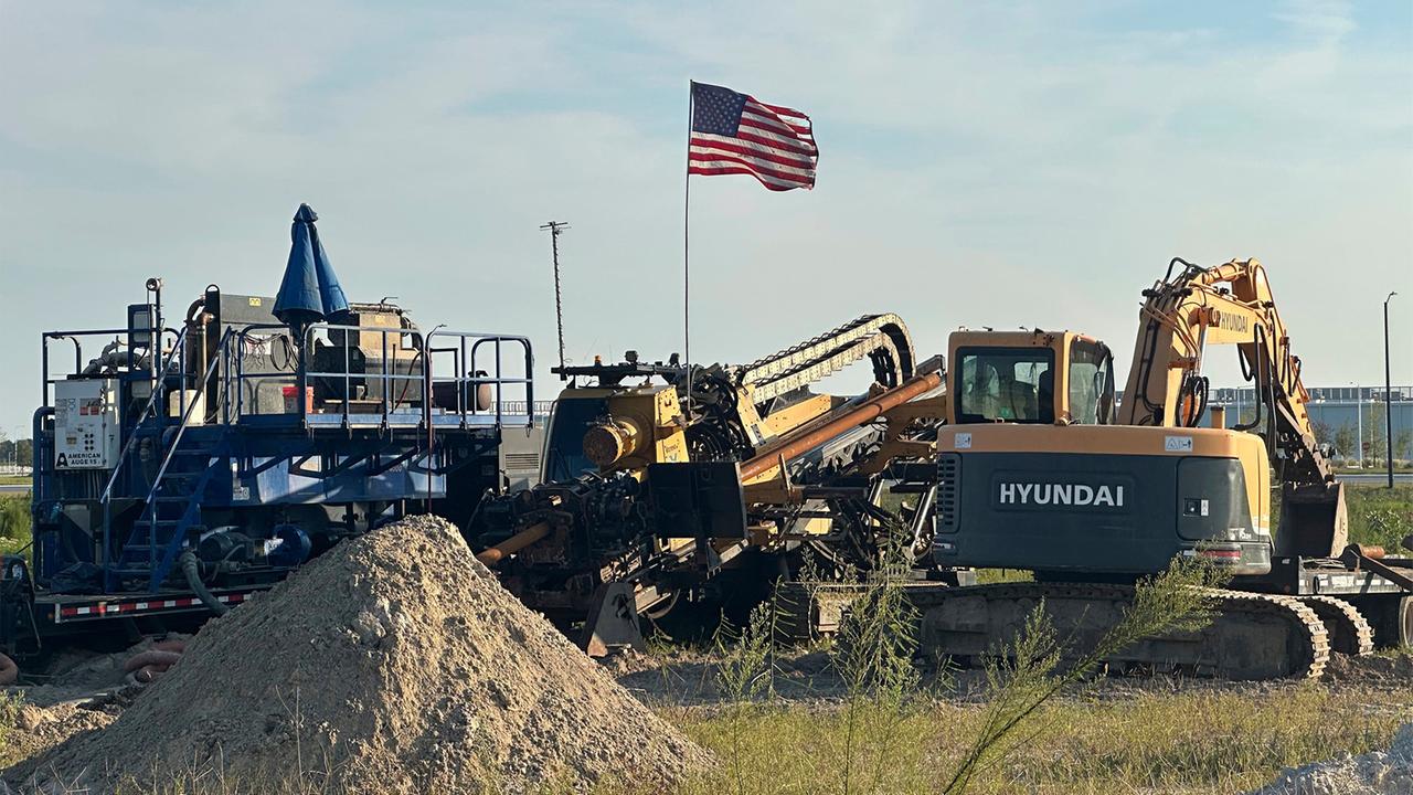 US-Bundesstaat Georgia: 475 Menschen in Hyundai-Werk festgenommen