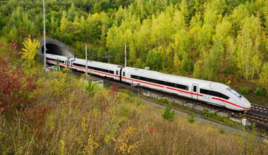 Fahrplanwechsel: Was sich für Bahnfahrer ab Mitte Dezember ändert