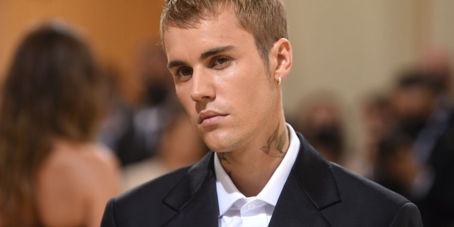 ii justin bieber