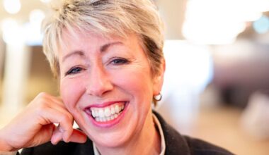 Konzert: Nikki Iles geht mit NDR Bigband auf musikalische Abenteuerfahrt