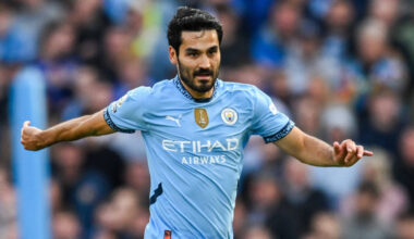 Galatasaray gelingt nächster Transfercoup: Verpflichtung von Gündoğan ist perfekt - Transfermarkt