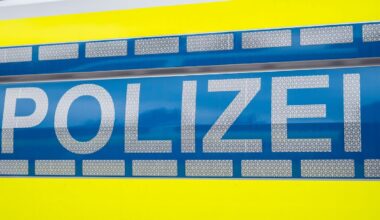 Chemikalienfund in Hamburg – Einsatz bei 18-Jährigem