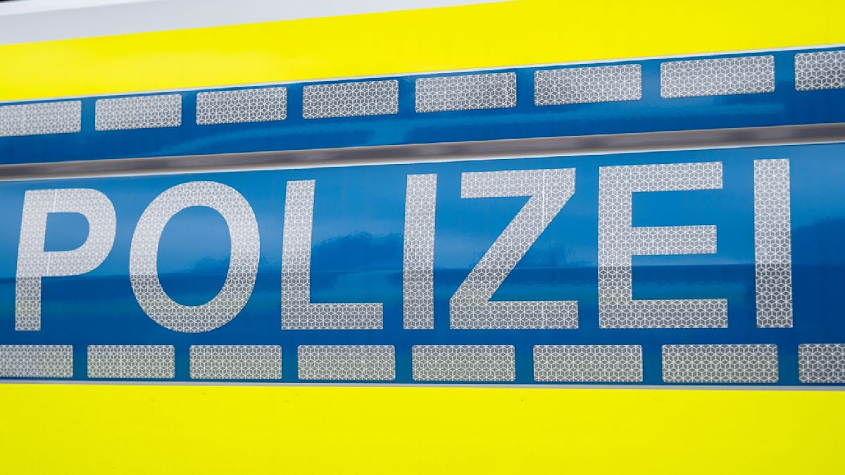 Chemikalienfund in Hamburg – Einsatz bei 18-Jährigem