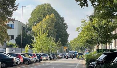 Großeinsatz in Essen: Attacke auf Lehrerin! - Radio Essen