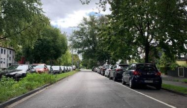 Parkchaos an Sechs-Seen-Platte soll ein Ende haben