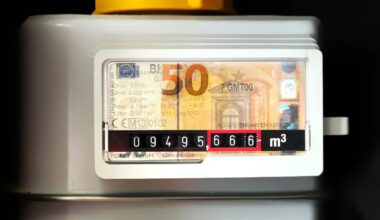 1000 Euro Ersparnis sind drin: Die Nachrichten für Gasheizungsbesitzer werden besser