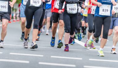 Bochumer gehen nach Halbmarathon zum Auto – sie trifft der Schlag!