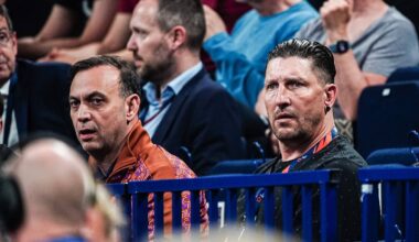 Handball-Bundesliga: Knall von Stefan Kretzschmar stürzt Füchse Berlin in ungewisse Zukunft
