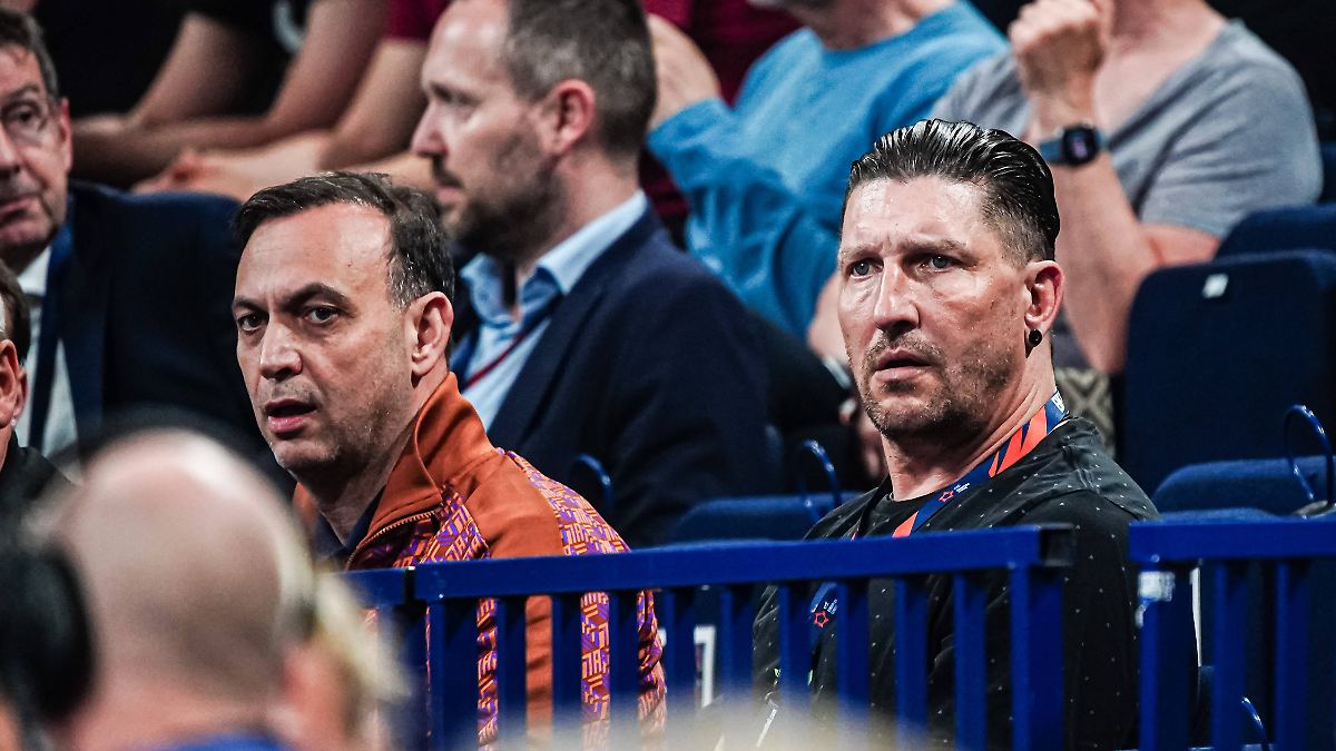 Handball-Bundesliga: Knall von Stefan Kretzschmar stürzt Füchse Berlin in ungewisse Zukunft