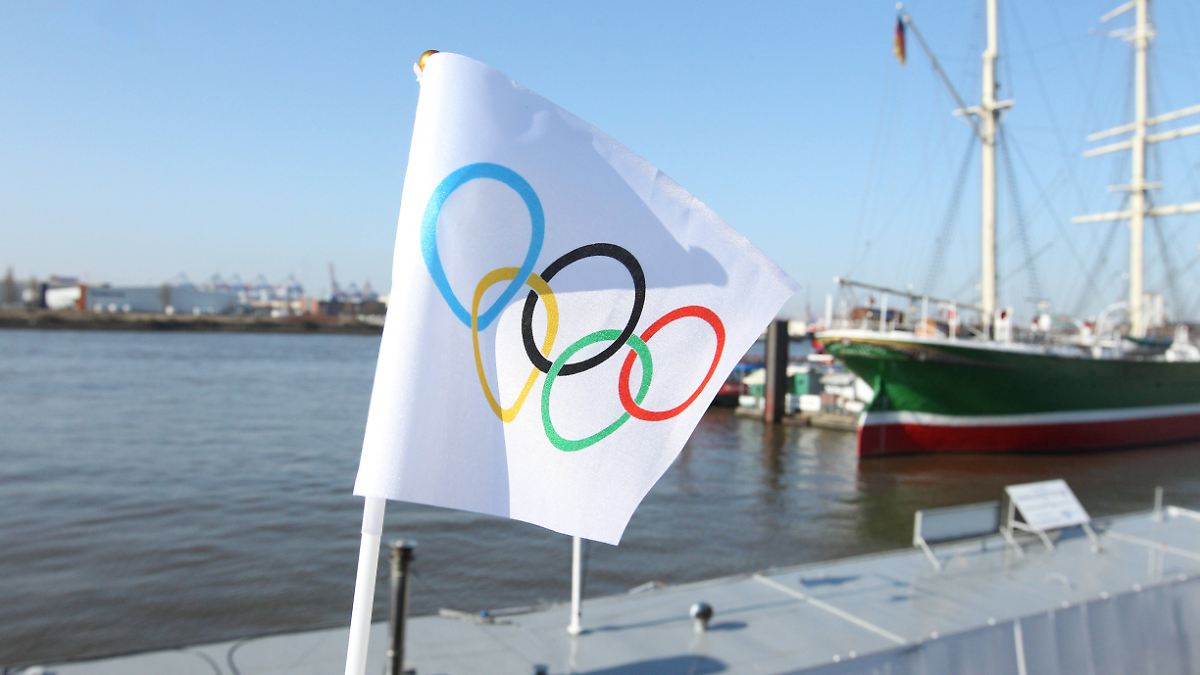 Von Hamburg bis München: Vier deutsche Olympia-Träume und viele offene Fragen