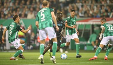 Der Sport-Tag: Transfer-Coup von Werder Bremen wirft Fragen auf
