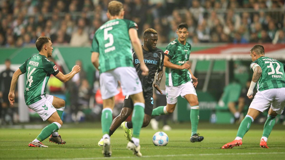 Der Sport-Tag: Transfer-Coup von Werder Bremen wirft Fragen auf