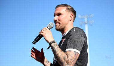 Nach Katastrophenstart: Kevin Großkreuz verliert Trainerjob beim SV Wacker Obercastrop