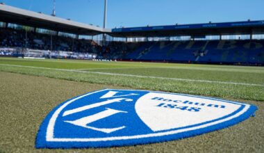 Doppelknall beim Absteiger: Panik im Pott: Millionenschwerer Totalschaden trifft VfL Bochum hart
