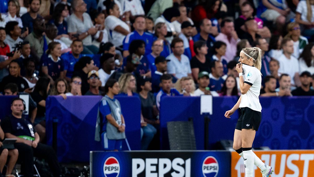 06:56 Thomas Müller ist verletzt, Vancouver siegt - Ntv