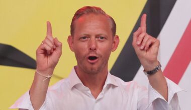 Kasper kommt, Diederich geht: Beim FC Bayern kündigen sich entscheidende Veränderungen an